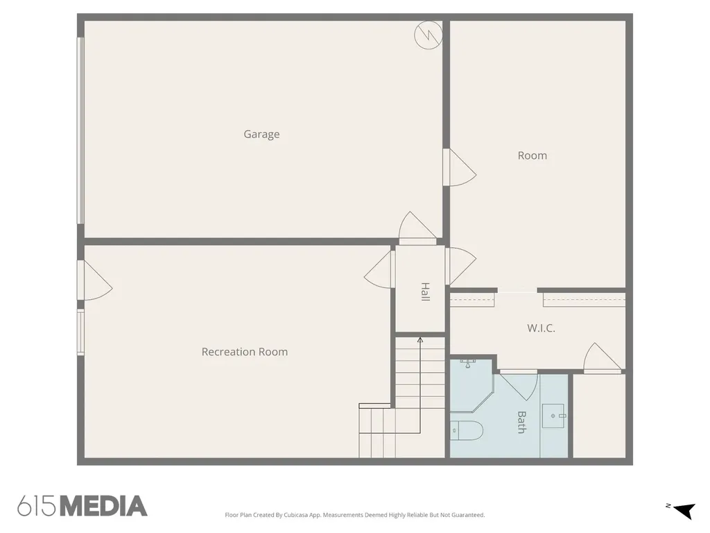 805 Weeping Willow Road Hendersonville TN 37075
