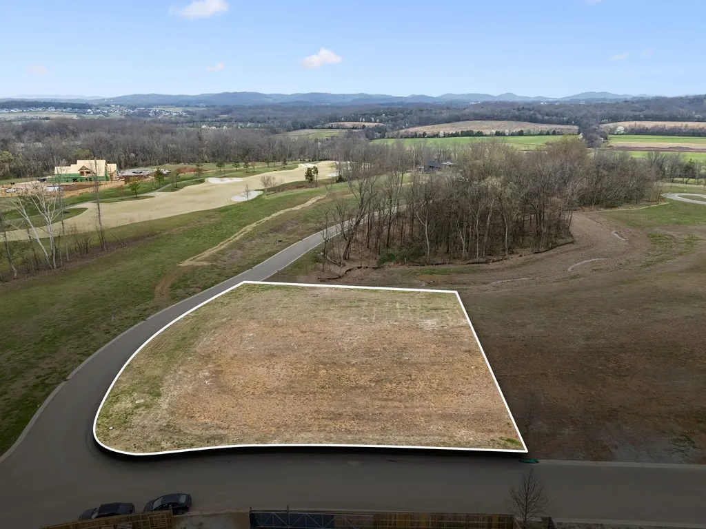 8410 Six String Drive College Grove TN 37046
