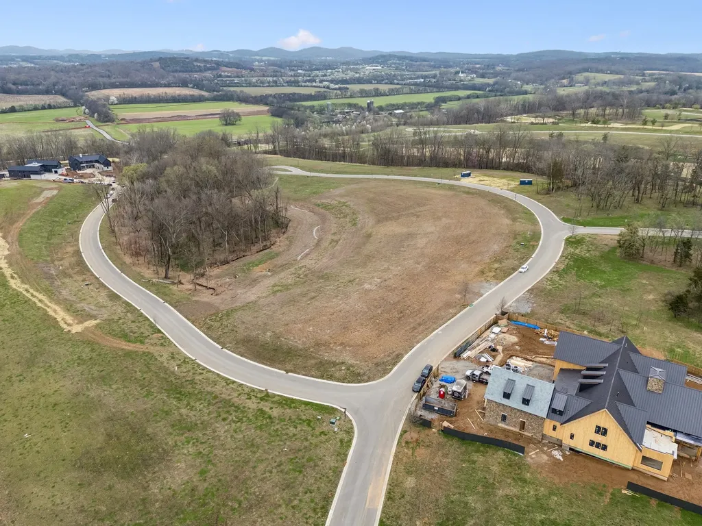 8410 Six String Drive College Grove TN 37046