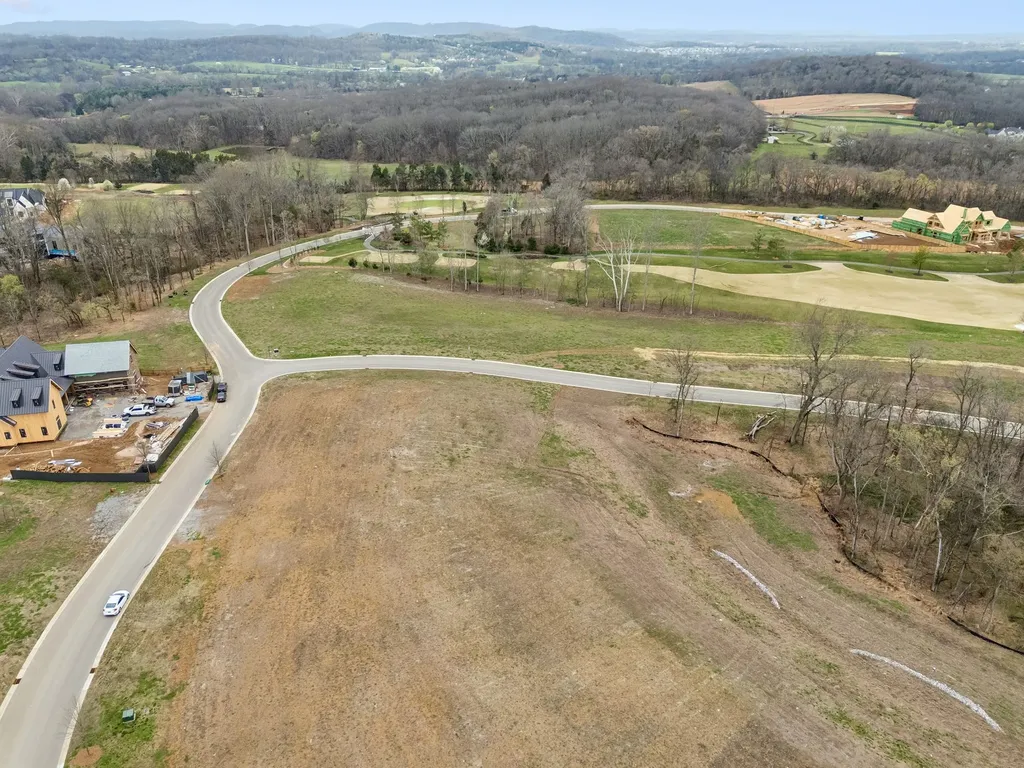 8410 Six String Drive College Grove TN 37046