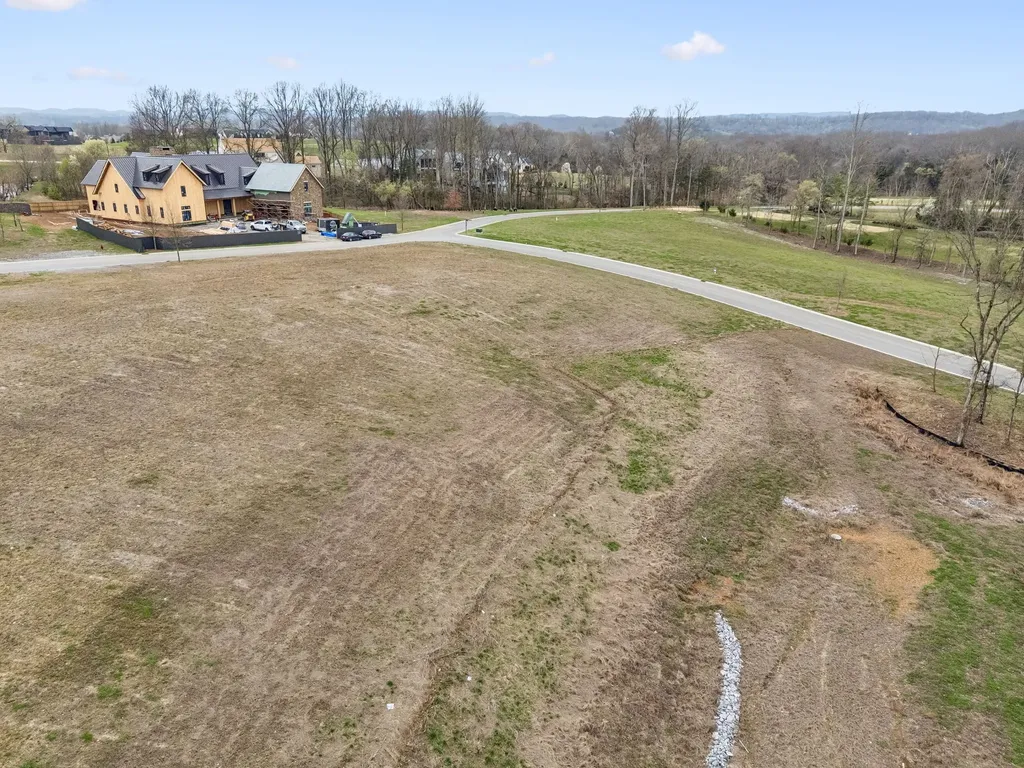 8410 Six String Drive College Grove TN 37046