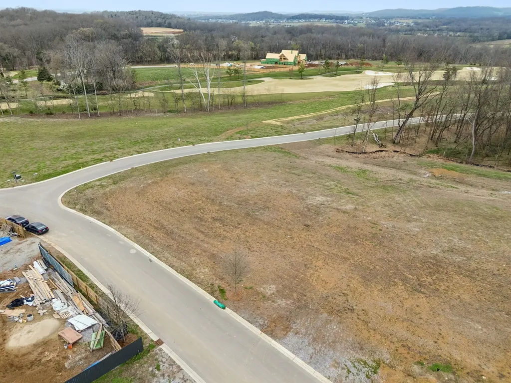8410 Six String Drive College Grove TN 37046