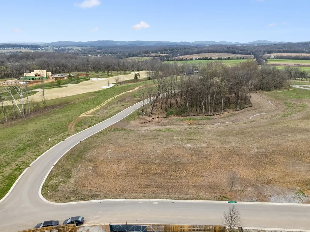 8410 Six String Drive College Grove TN 37046