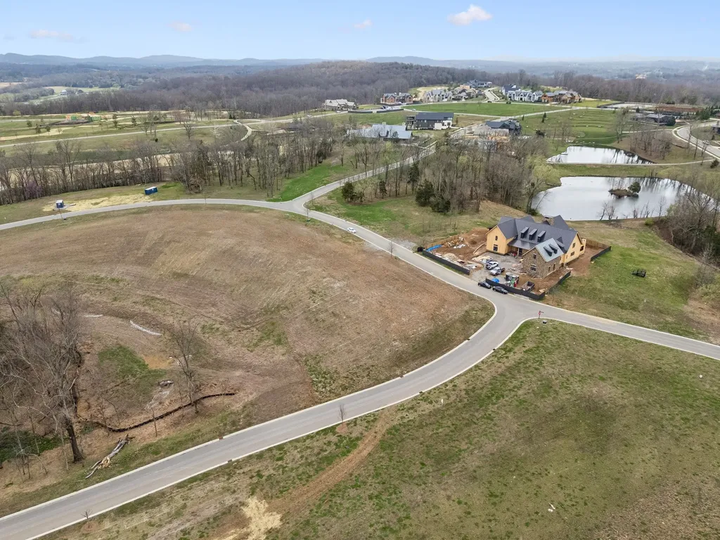 8410 Six String Drive College Grove TN 37046
