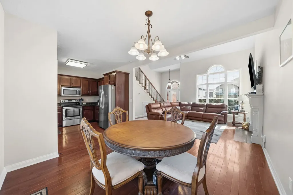 3764 Windmill Drive Clarksville TN 37040