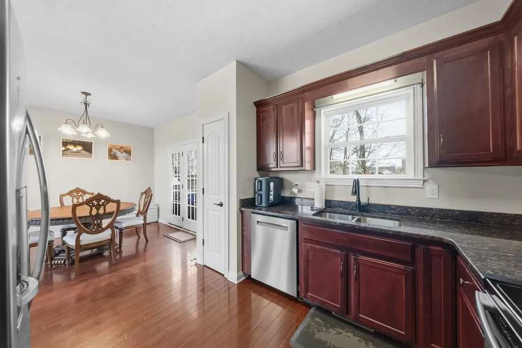 3764 Windmill Drive Clarksville TN 37040