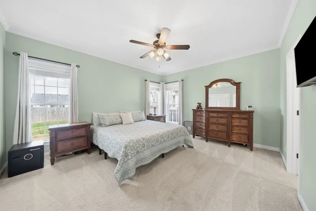 3764 Windmill Drive Clarksville TN 37040