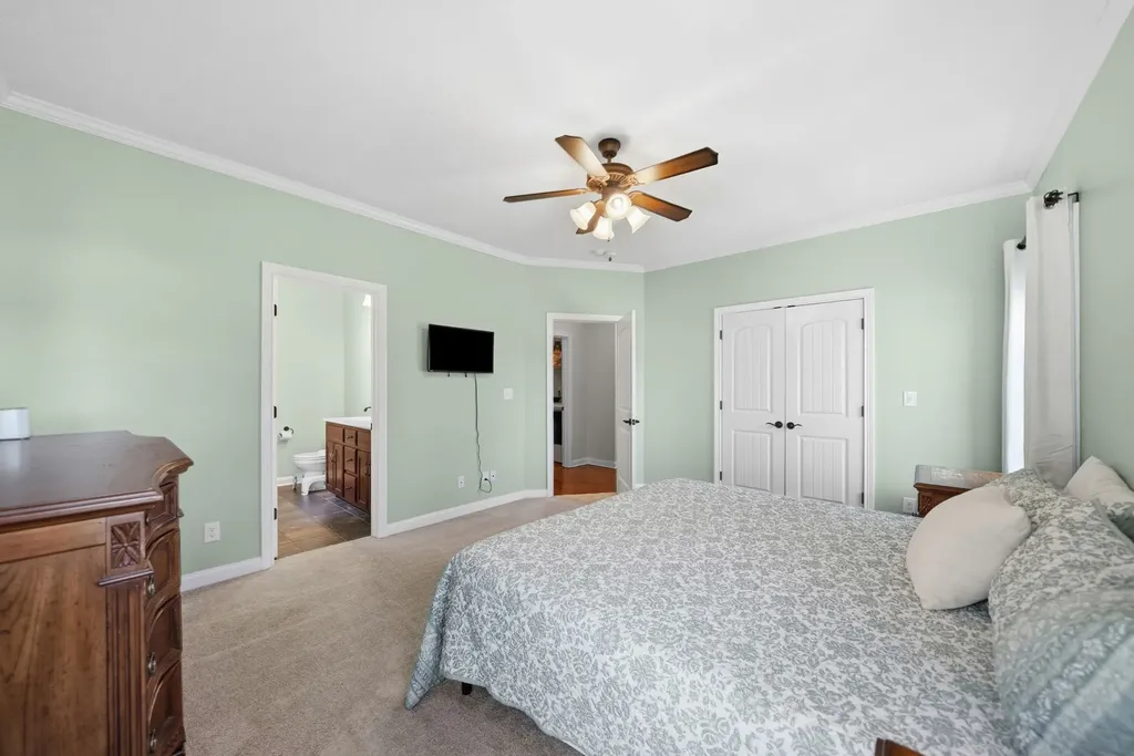 3764 Windmill Drive Clarksville TN 37040