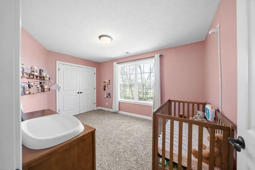 3764 Windmill Drive Clarksville TN 37040