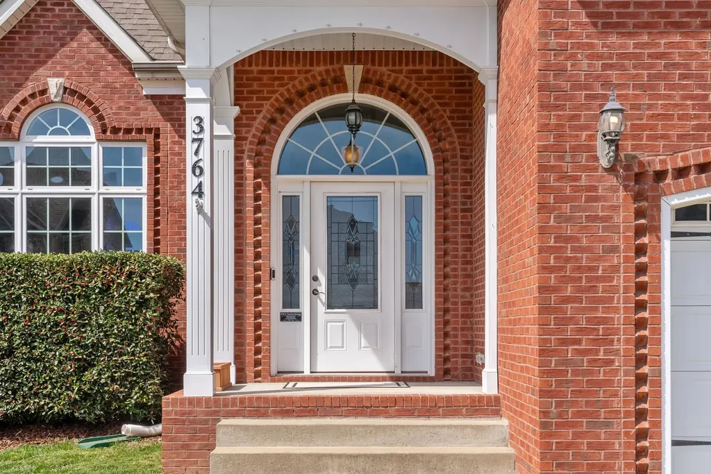3764 Windmill Drive Clarksville TN 37040