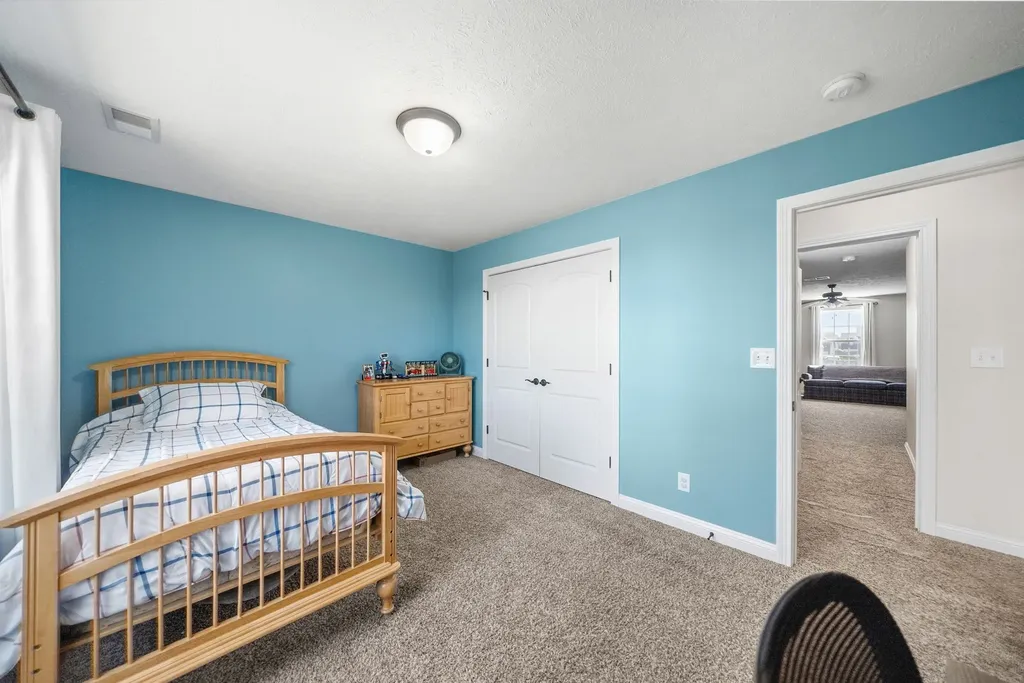 3764 Windmill Drive Clarksville TN 37040