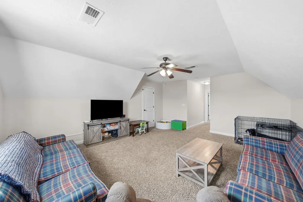 3764 Windmill Drive Clarksville TN 37040