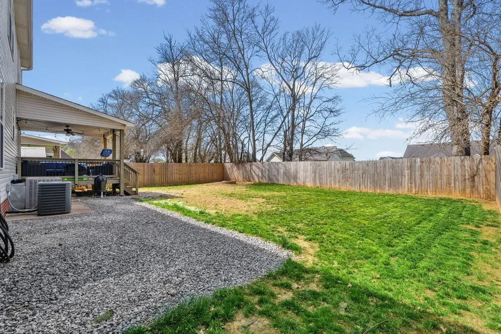 3764 Windmill Drive Clarksville TN 37040