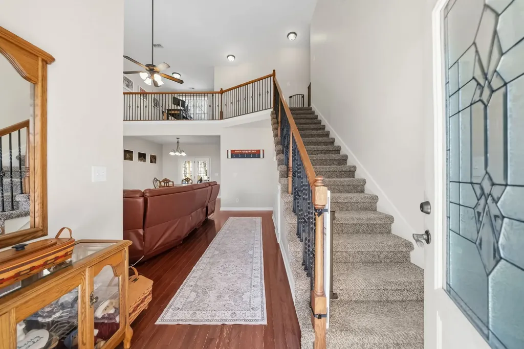3764 Windmill Drive Clarksville TN 37040