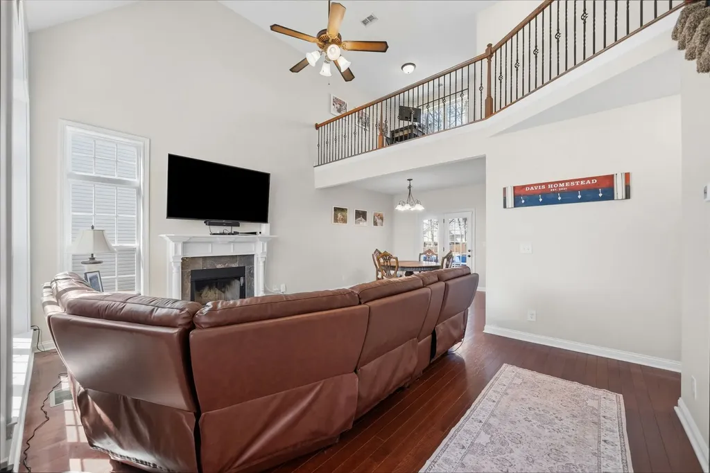 3764 Windmill Drive Clarksville TN 37040