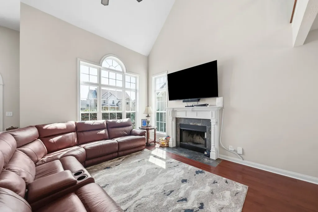 3764 Windmill Drive Clarksville TN 37040