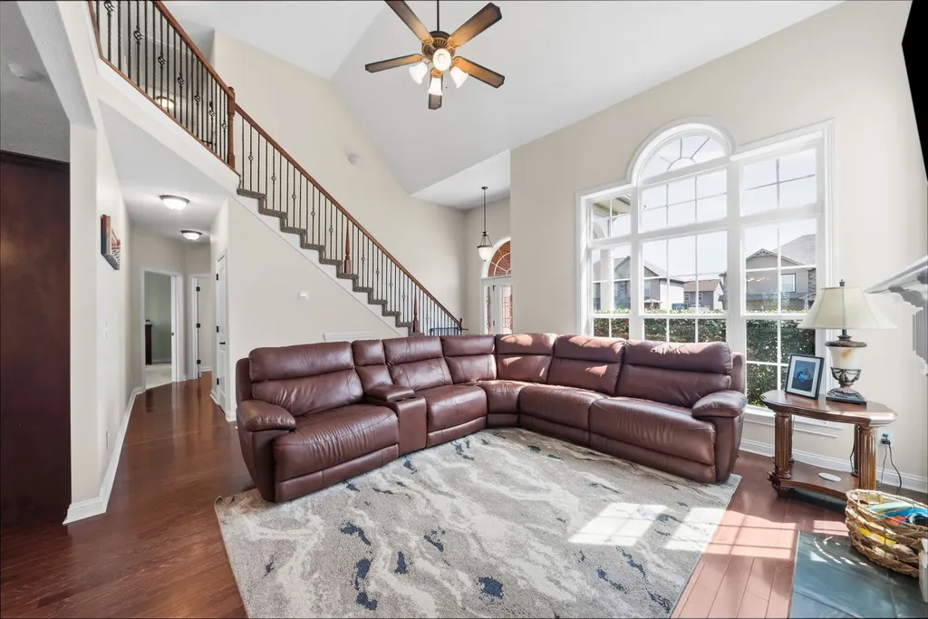 3764 Windmill Drive Clarksville TN 37040