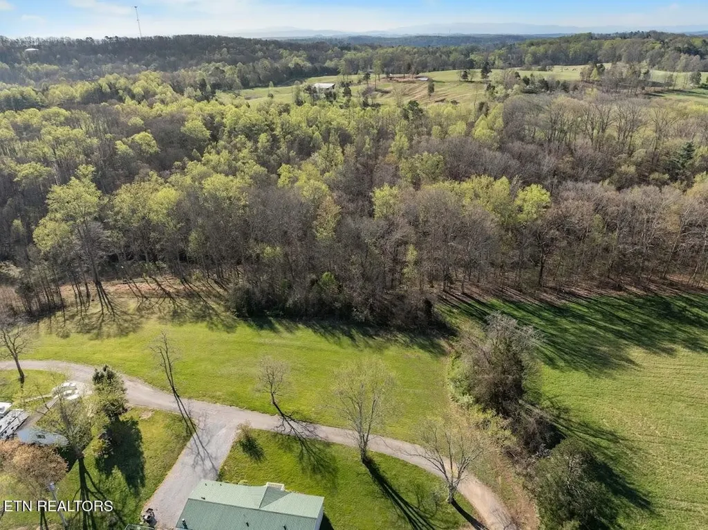0 Copenhaver Road Lenoir City TN 37771