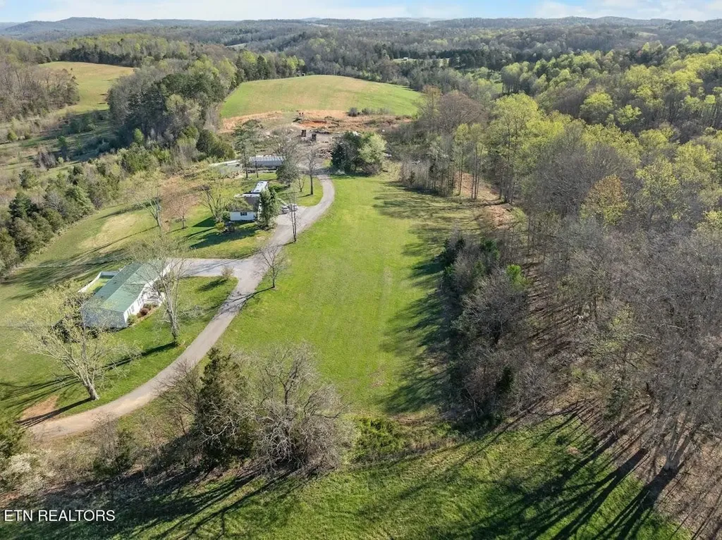 0 Copenhaver Road Lenoir City TN 37771