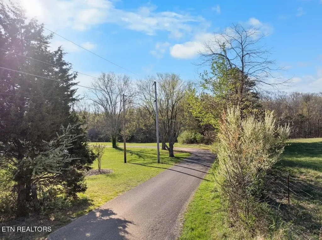 0 Copenhaver Road Lenoir City TN 37771