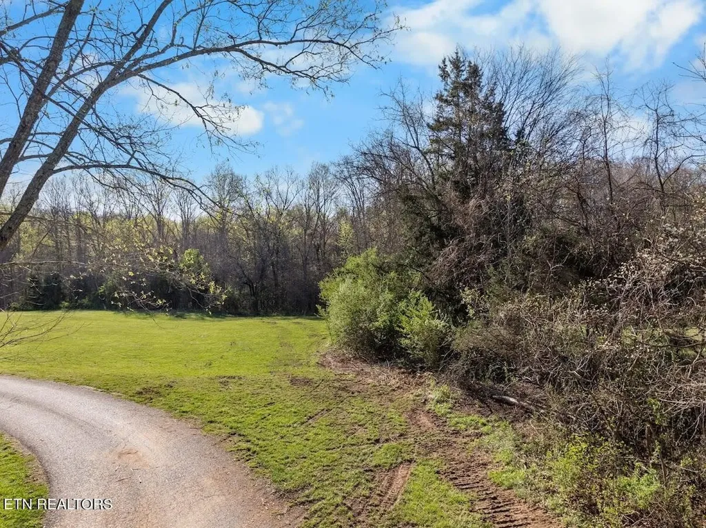 0 Copenhaver Road Lenoir City TN 37771