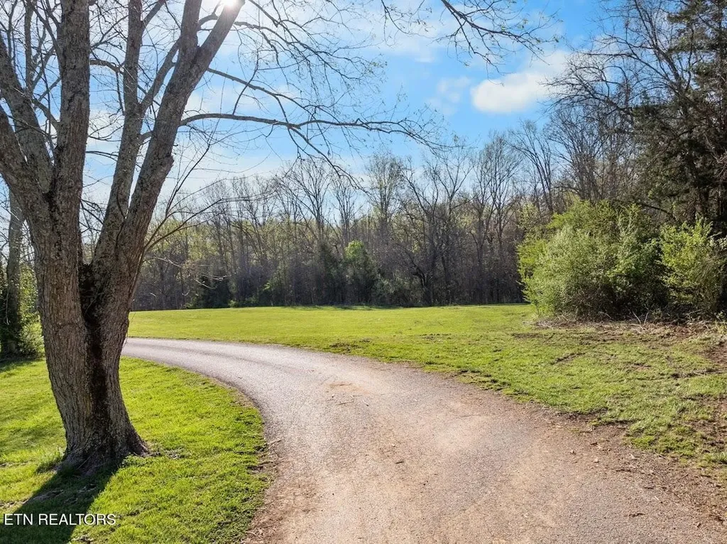 0 Copenhaver Road Lenoir City TN 37771