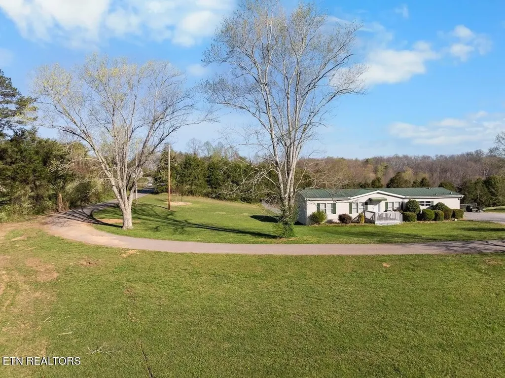 0 Copenhaver Road Lenoir City TN 37771