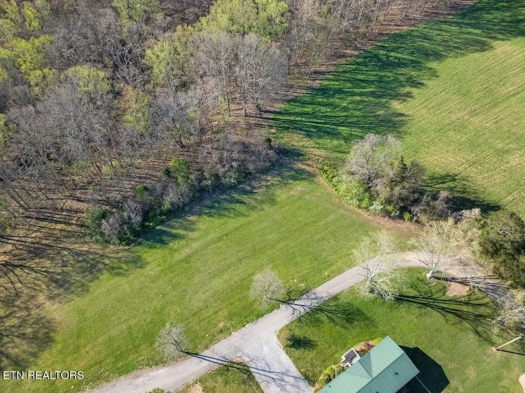 0 Copenhaver Road Lenoir City TN 37771