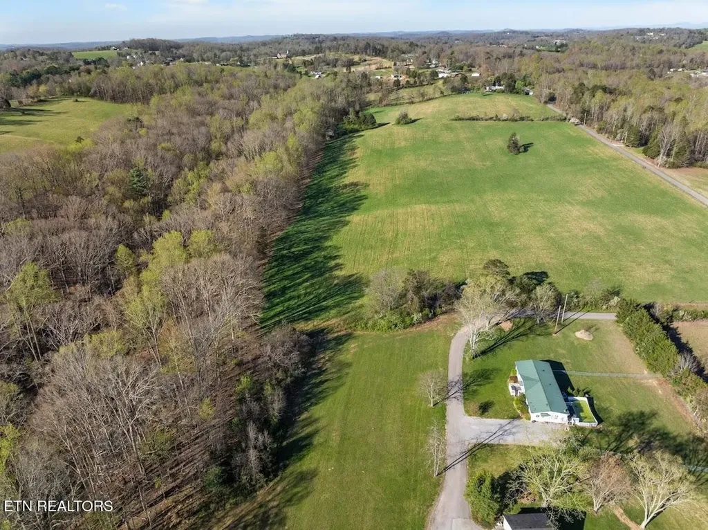 0 Copenhaver Road Lenoir City TN 37771