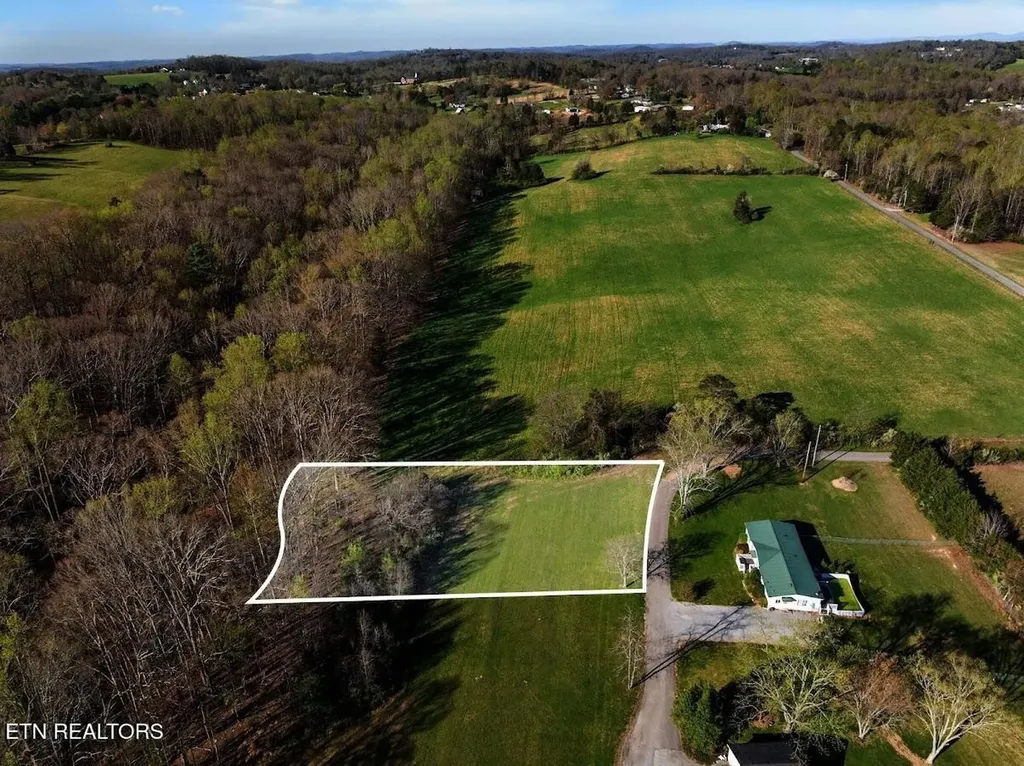 0 Copenhaver Road Lenoir City TN 37771