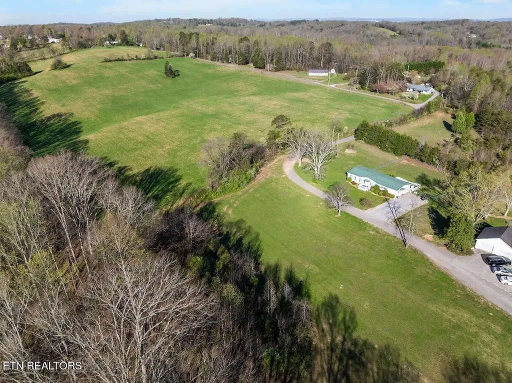0 Copenhaver Road Lenoir City TN 37771