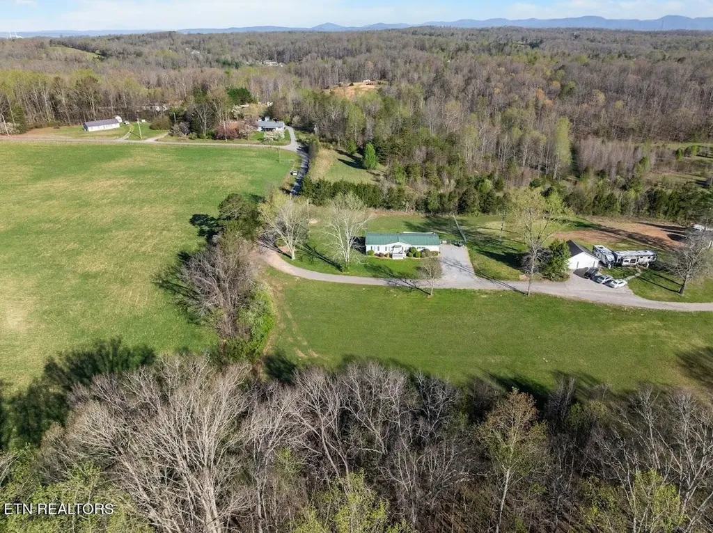 0 Copenhaver Road Lenoir City TN 37771