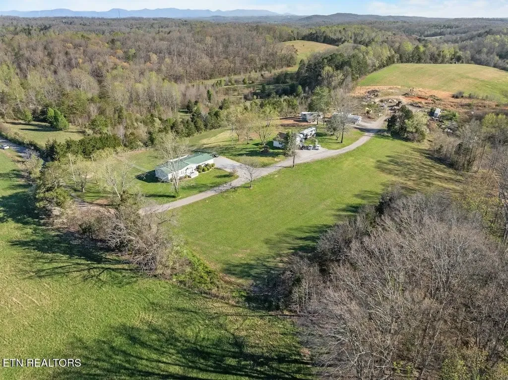 0 Copenhaver Road Lenoir City TN 37771