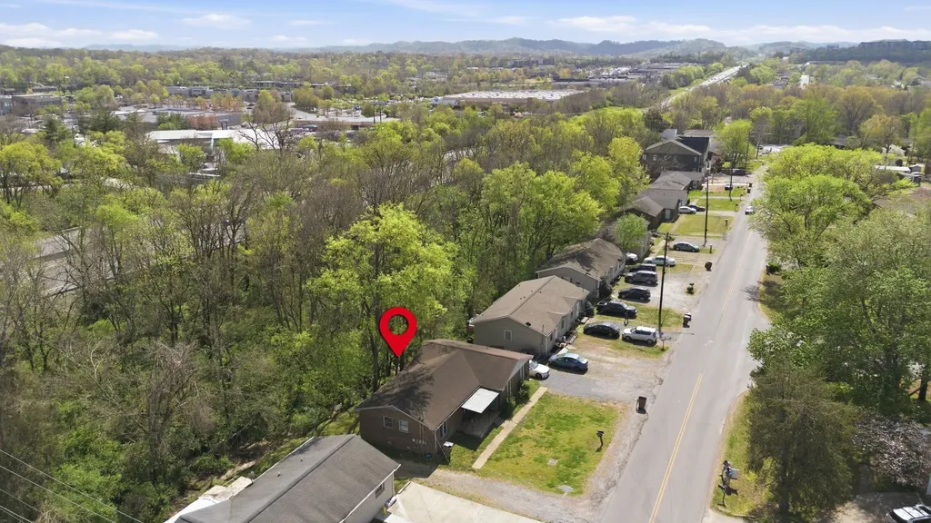 6507 Thunderbird Drive Nashville TN 37209