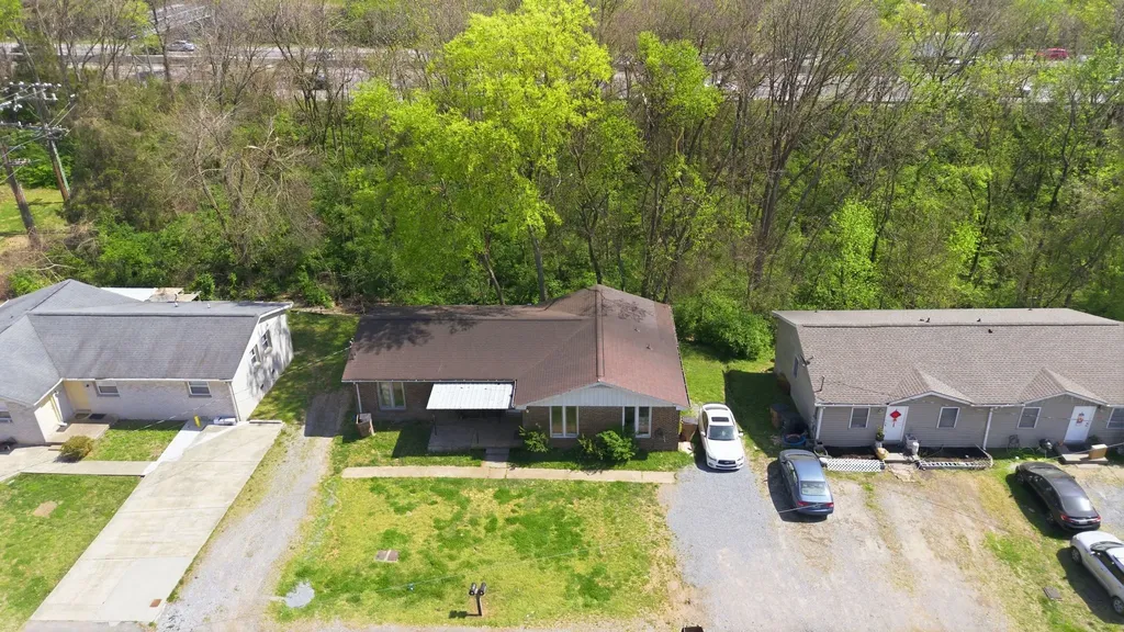 6507 Thunderbird Drive Nashville TN 37209