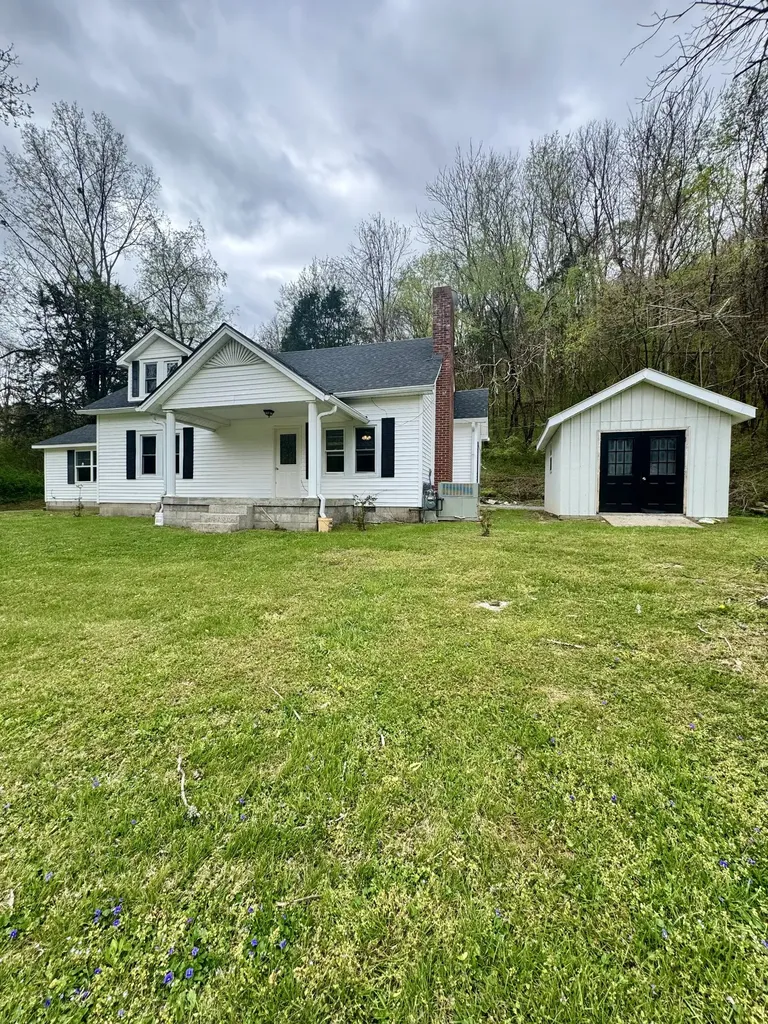 260 Defeated Creek Highway Carthage TN 37030