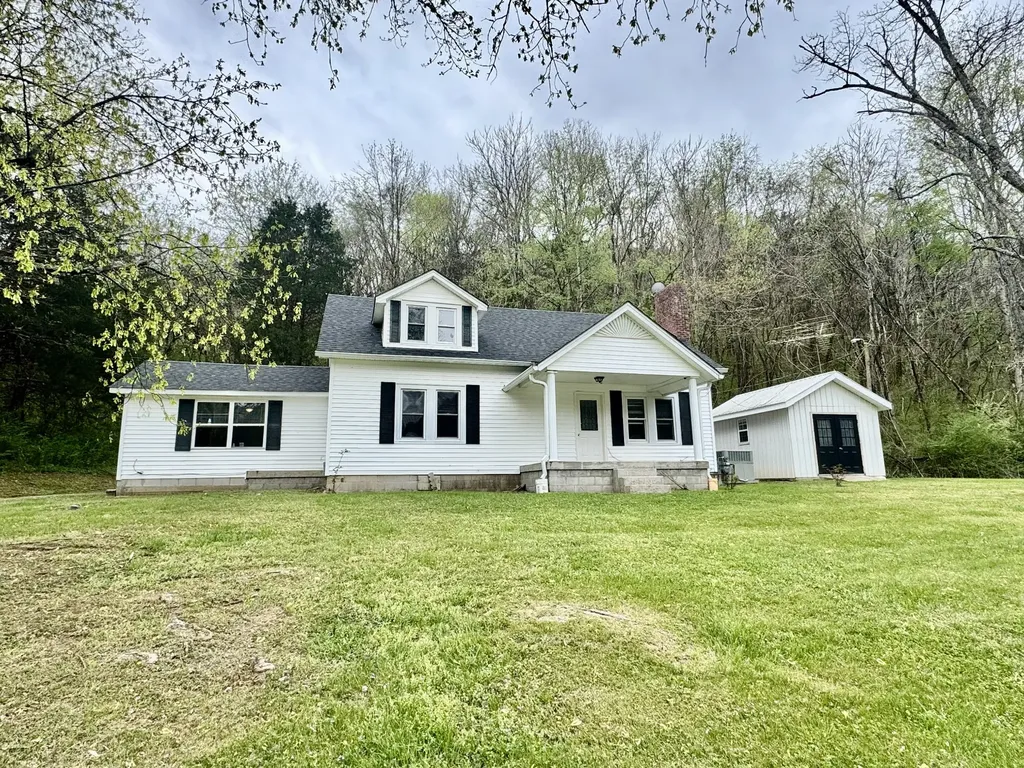 260 Defeated Creek Highway Carthage TN 37030