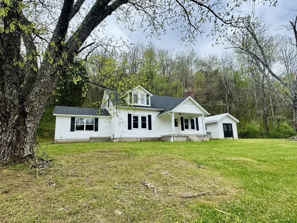 260 Defeated Creek Highway Carthage TN 37030