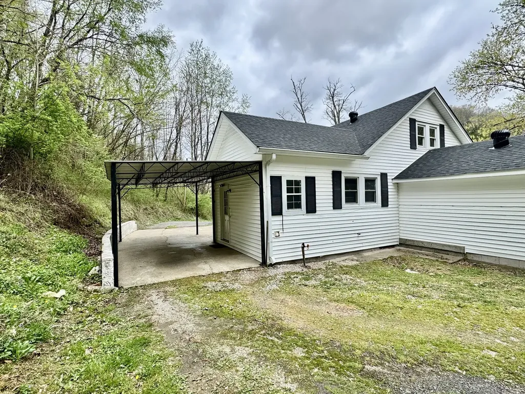 260 Defeated Creek Highway Carthage TN 37030