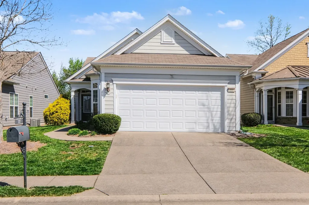 220 Old Towne Drive Mount Juliet TN 37122