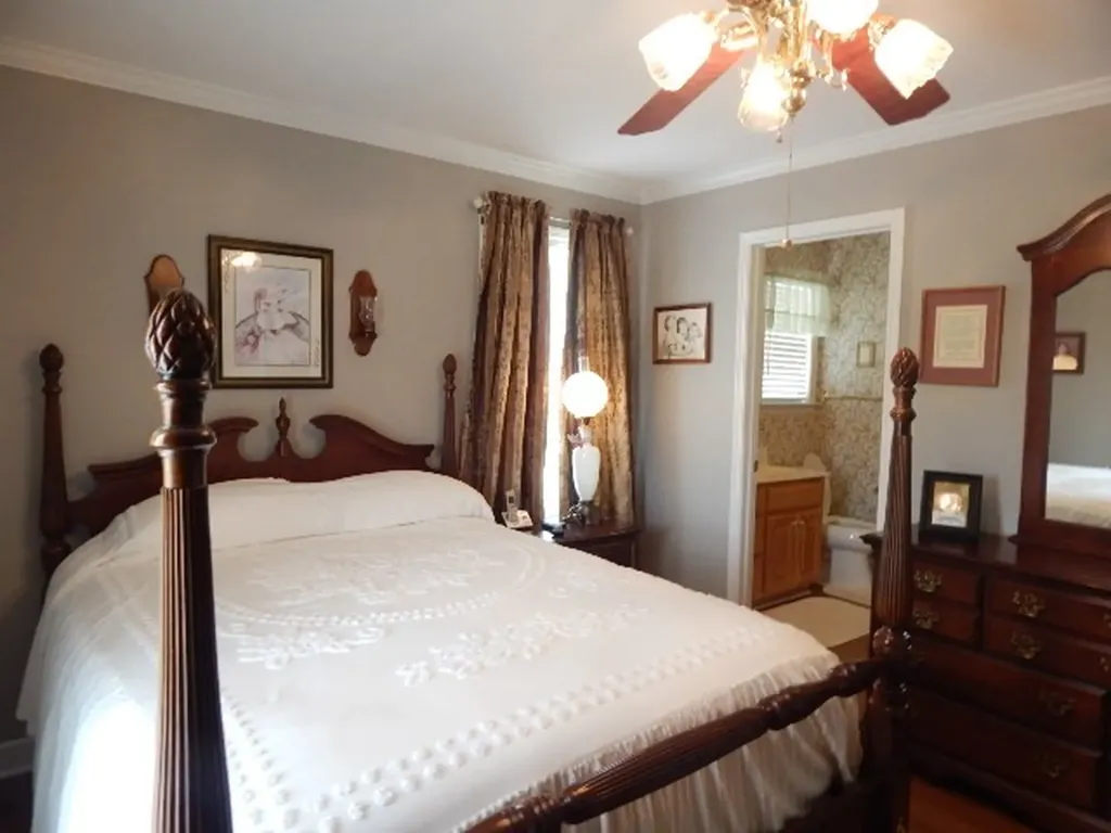 385 Creek Lane Mcminnville TN 37110