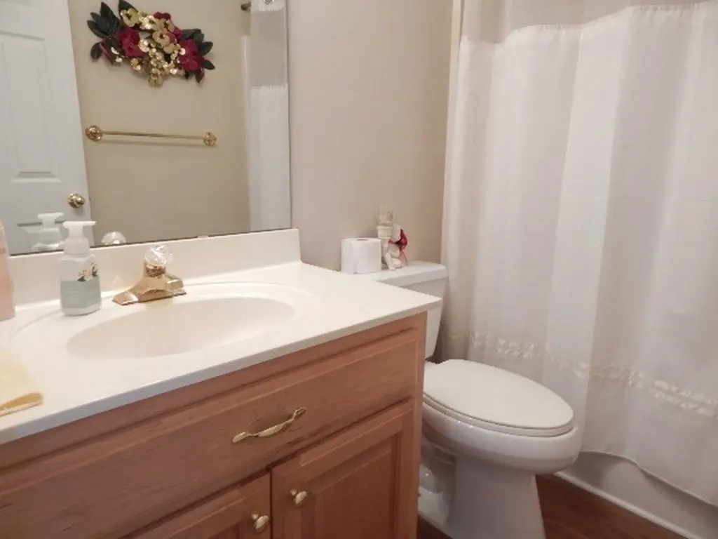 385 Creek Lane Mcminnville TN 37110