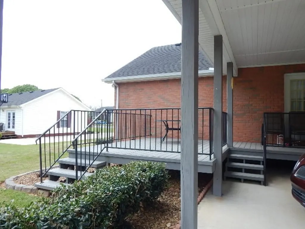 385 Creek Lane Mcminnville TN 37110