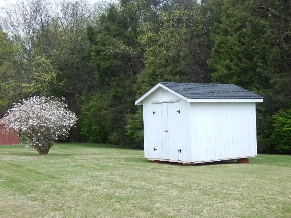 385 Creek Lane Mcminnville TN 37110