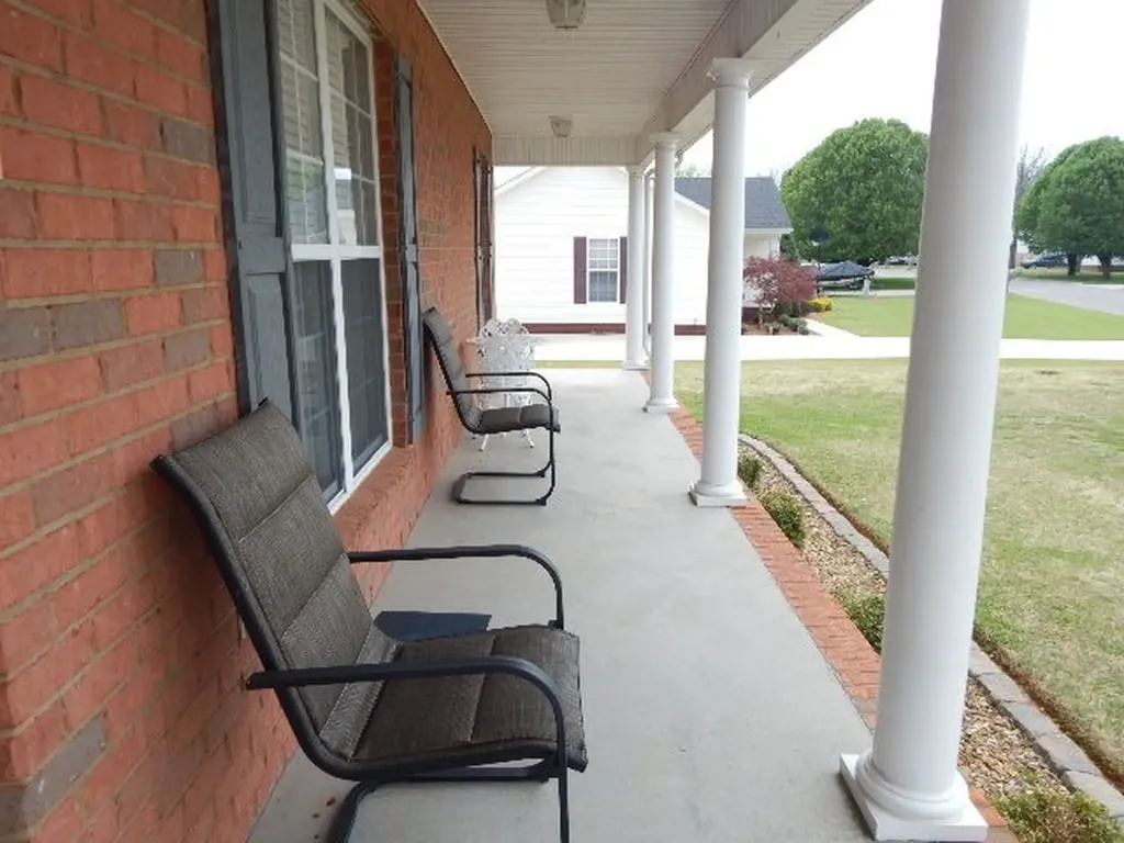 385 Creek Lane Mcminnville TN 37110