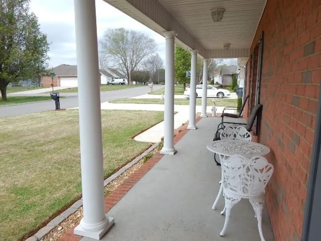 385 Creek Lane Mcminnville TN 37110