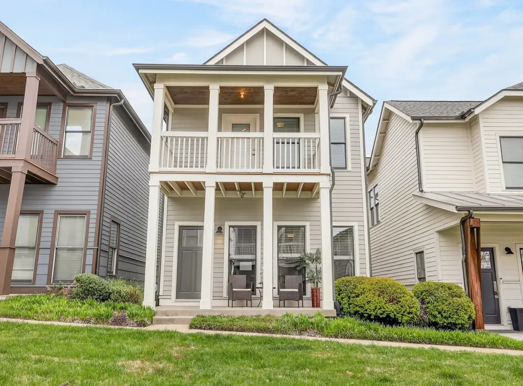 306 Artisan Lane Nashville TN 37204