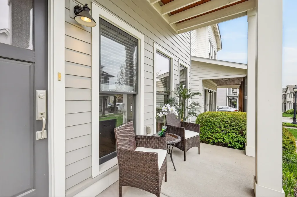 306 Artisan Lane Nashville TN 37204