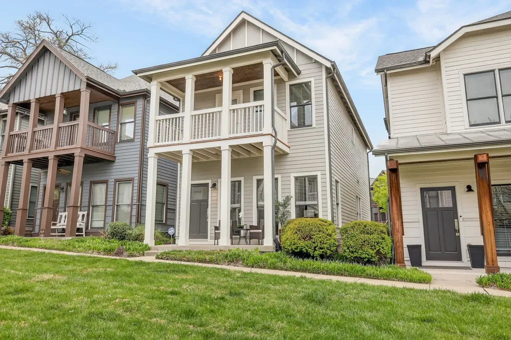 306 Artisan Lane Nashville TN 37204
