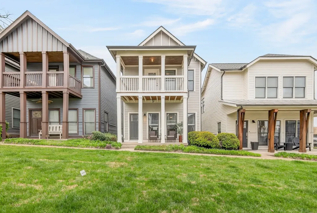 306 Artisan Lane Nashville TN 37204